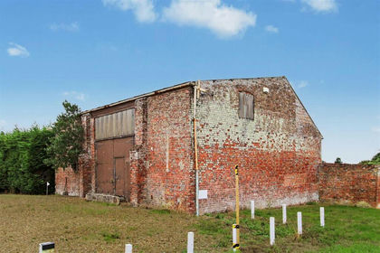 Development Land for sale in Tilney St. Lawrence