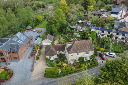1 acre of House with Land for sale in St Osyth