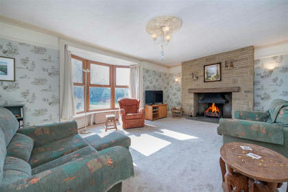6.4 acres of House with Land for sale in Gautby