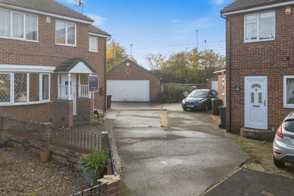 Development Land for sale in Doncaster North