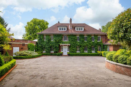 4 acres of Country Home for sale in Munstead and Tuesley