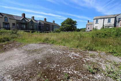 Land for sale in Millom