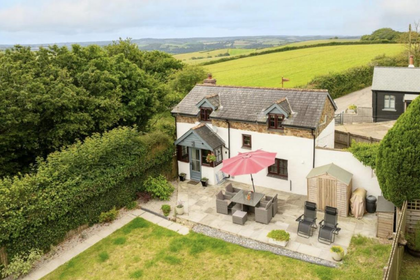 1 acres of Country Home for sale in Bideford