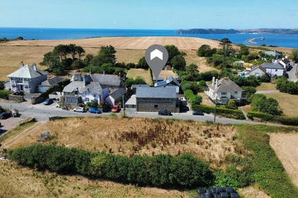 Barn Conversion for sale in Wembury