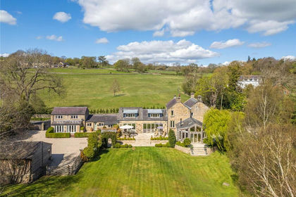 2.7 acres of House with Land for sale in Birstwith