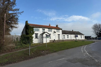 Development Land for sale in Newsham