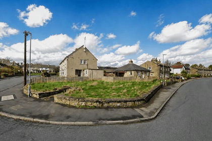 Development Land for sale in Glusburn and Cross Hills