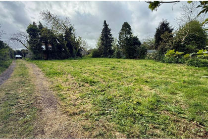 Undeveloped Land for sale in Eastling