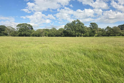 37.3 acres of Vacant Land for sale in Minsterley