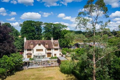 3 acres of Agricultural Land for sale in Bishop's Nympton