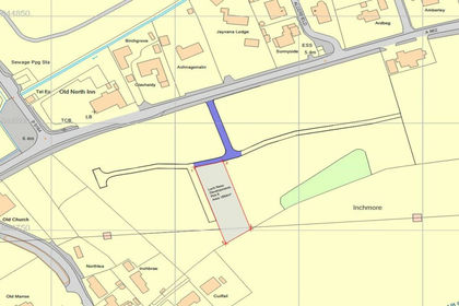 Vacant Land for sale in Caithness, Sutherland and Easter Ross