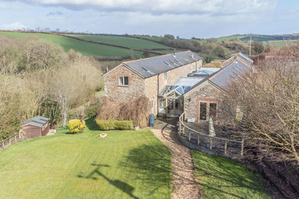 Land for sale in Blackawton