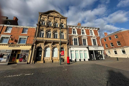 Conversion Land for sale in Beverley