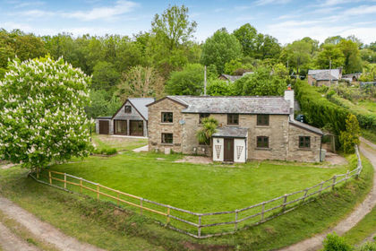 1 acre of House with Land for sale in Ewyas Harold