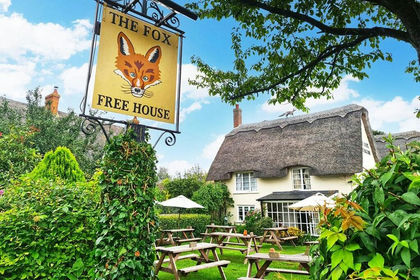 Pub for sale in Carlton and Chellington
