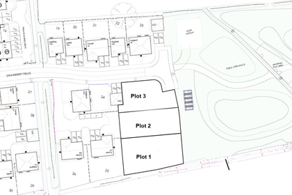 Development Land for sale in Sutton-on-Trent