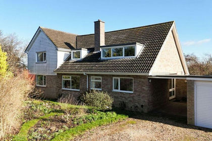 1 acre of Land for sale in Yelling