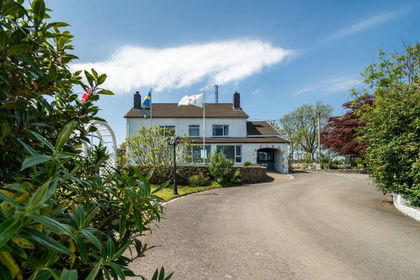 8 acres of Development Land for sale in St. Dogmaels