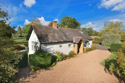 1 acre of House with Land for sale in Breinton