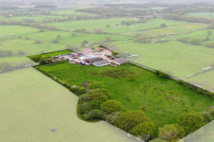 6.8 acres of Development Land for sale in Eccleston