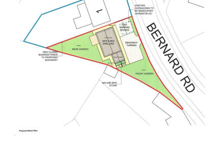 Development Land for sale in Brampton