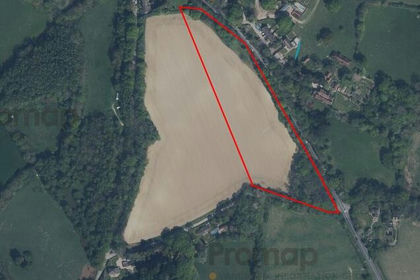 5 acres of Undeveloped Land for sale in Whatlington