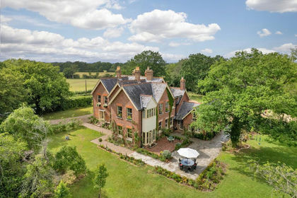 4 acres of Country Home for sale in Staplehurst