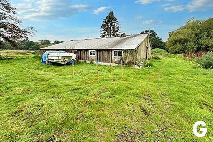 Development Land for sale in West Moors
