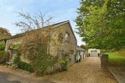 Barn Conversion for sale in Bickington