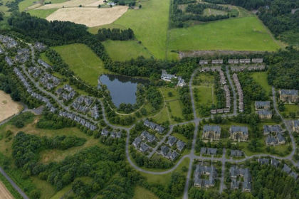 58.4 acres of Development Land for sale in Paisley and Renfrewshire North