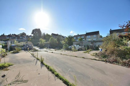 Development Land for sale in Blidworth