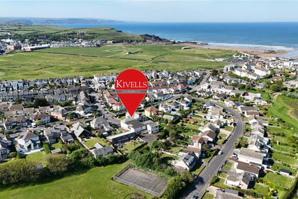 Development Land for sale in Bude-Stratton