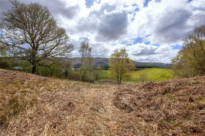 Development Land for sale in Argyll, Bute and South Lochaber