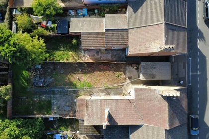 Building Plot for sale in North West Cambridgeshire