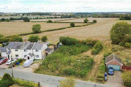 Development Land for sale in Little Thurlow