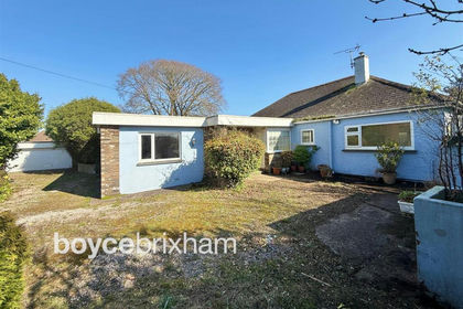 Land for sale in Kingswear