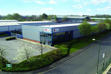 Industrial Land for sale in Nottingham South