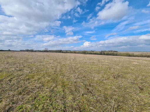 Vacant Land for sale in Stagsden