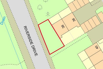 Undeveloped Land for sale in Richmond Park