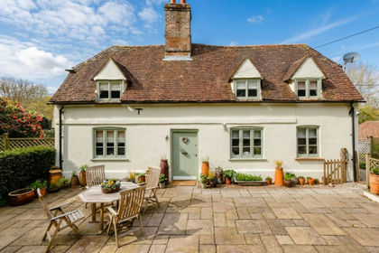 1.2 acres of Country Home for sale in Newtown
