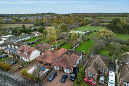 2.3 acres of Land for sale in Runwell