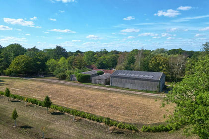 1 acre of Conversion Land for sale in Cotton