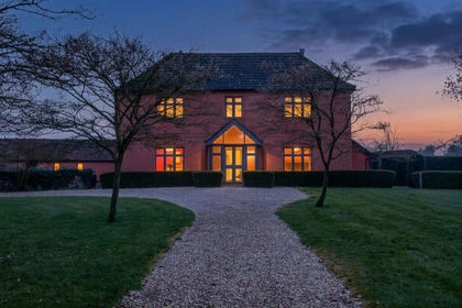 3.6 acres of Land for sale in Earl Stonham