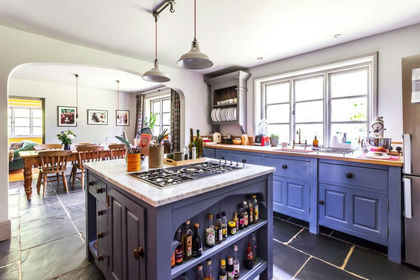 3.8 acres of Country Home for sale in Stedham with Iping
