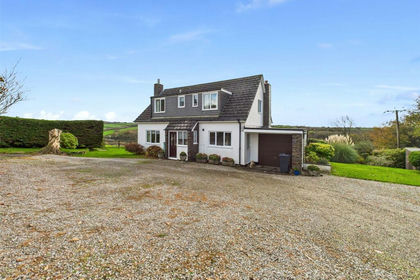 11.3 acres of Agricultural Land for sale in Kilkhampton