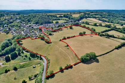 Development Land for sale in Ruardean