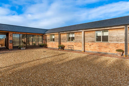 Land for sale in Honington