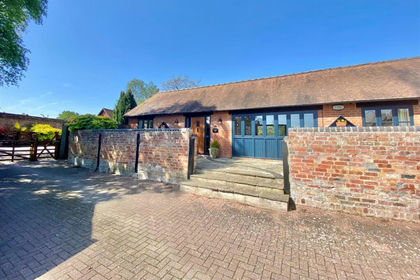 Barn Conversion for sale in Longford