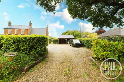 Development Land for sale in Corton