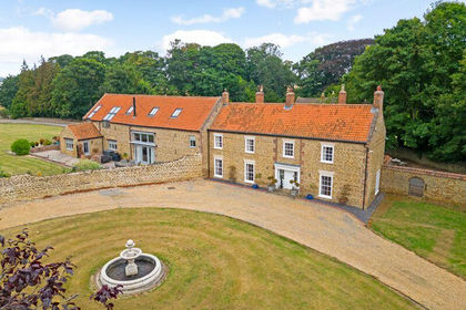 5.2 acres of Development Land for sale in West Halton